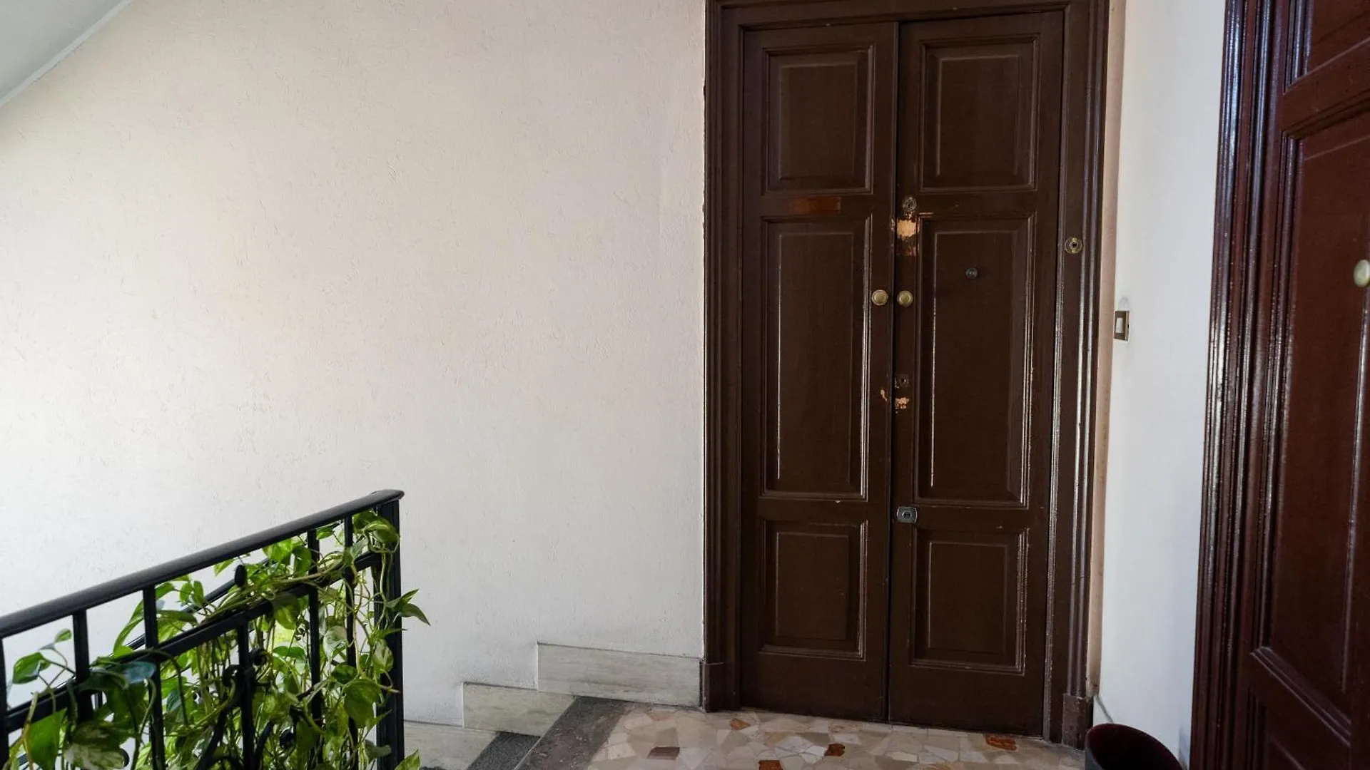 Apartment Romolo Space - Navigli Mailand