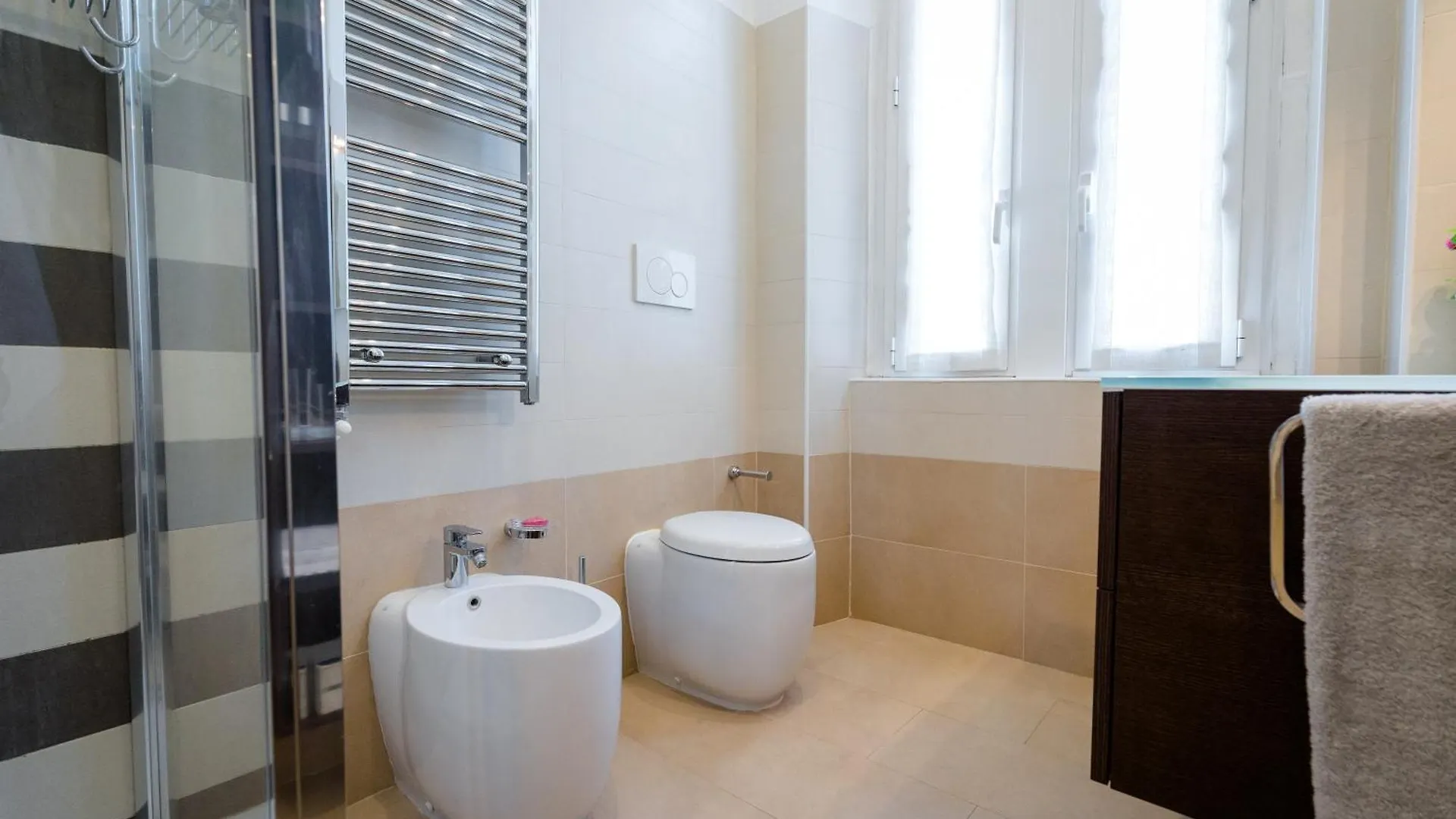 Romolo Space - Navigli Mailand Apartment