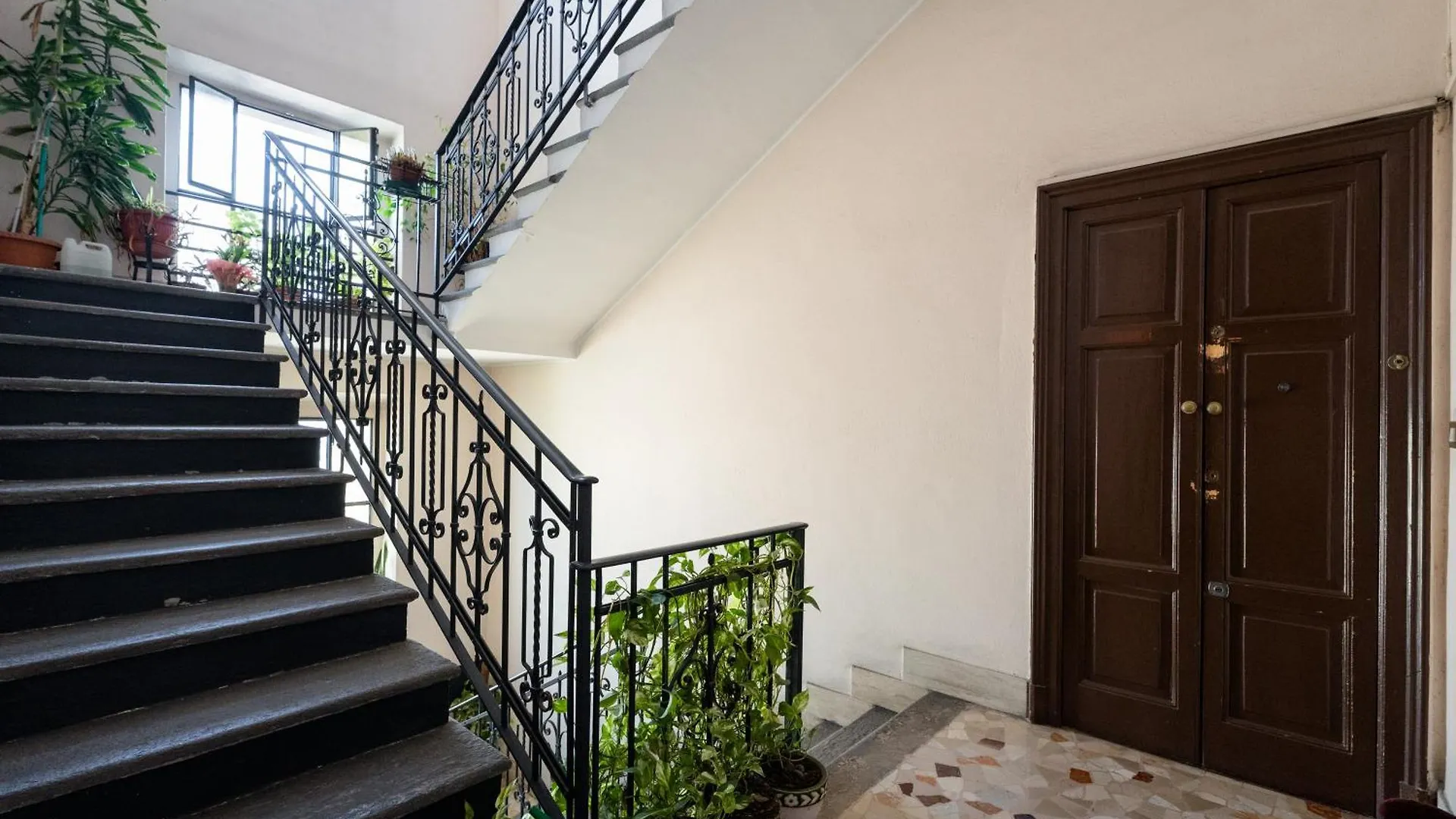 Romolo Space - Navigli Mailand 0*,  Italien