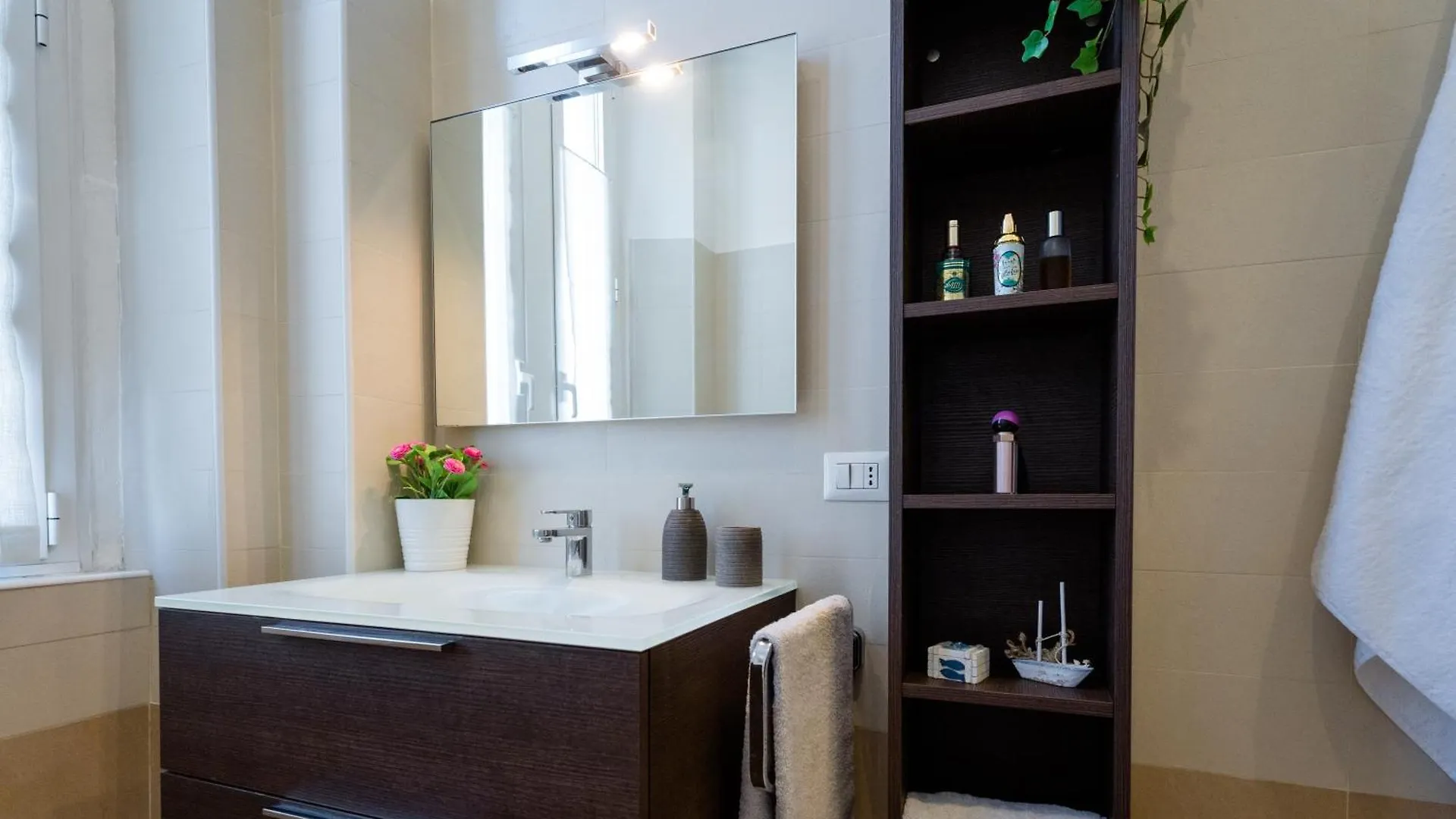 Apartment Romolo Space - Navigli Mailand
