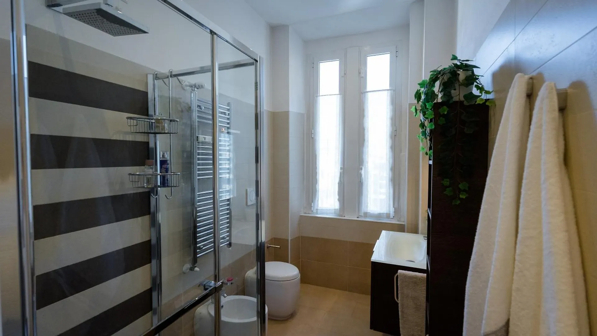 Romolo Space - Navigli Mailand Apartment