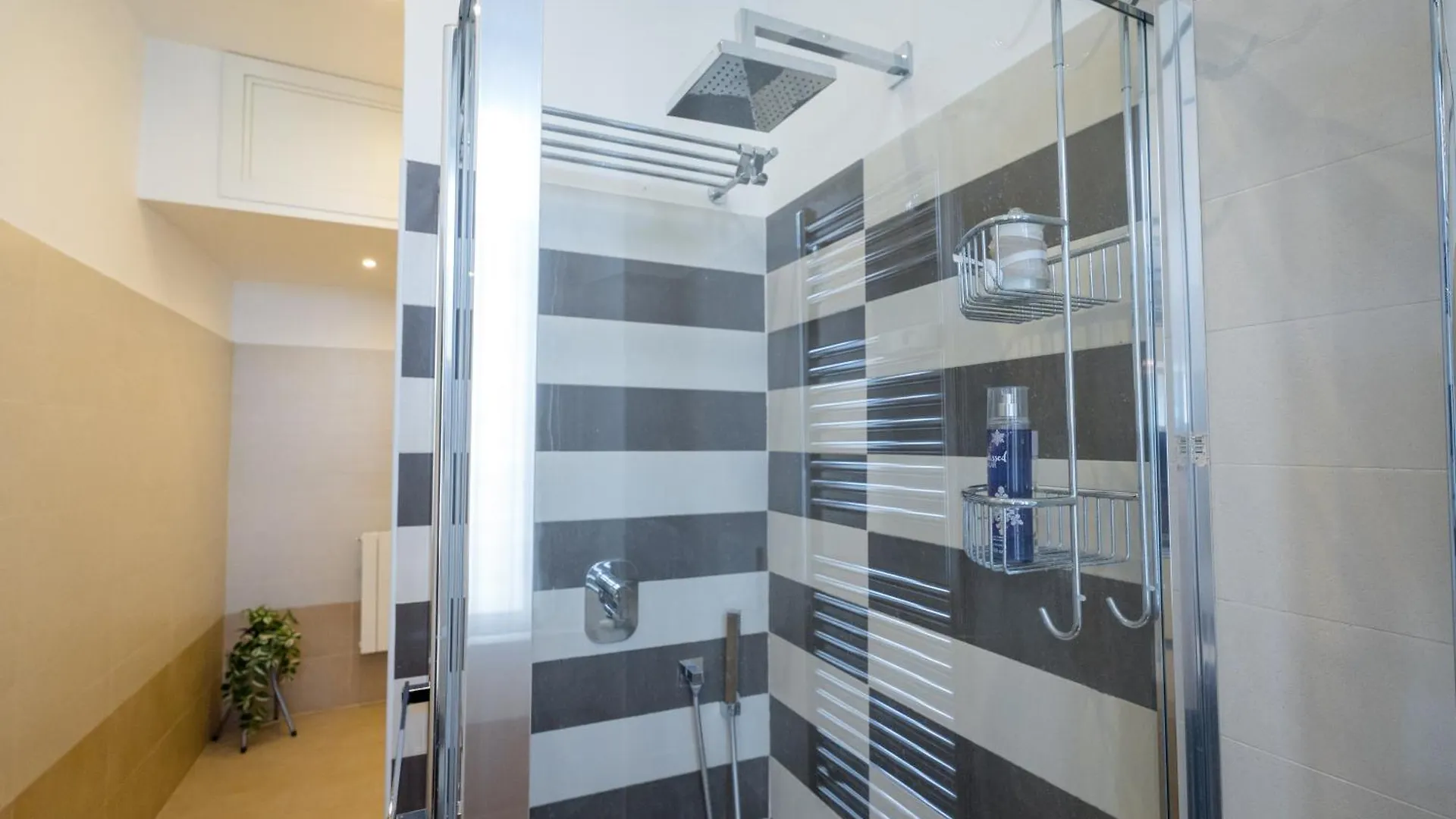 Romolo Space - Navigli Milan Apartment